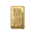2.5GR PAMP 999.9 GOLD