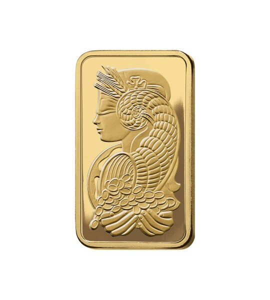 50 GRAM PAMP 999.9 GOLD